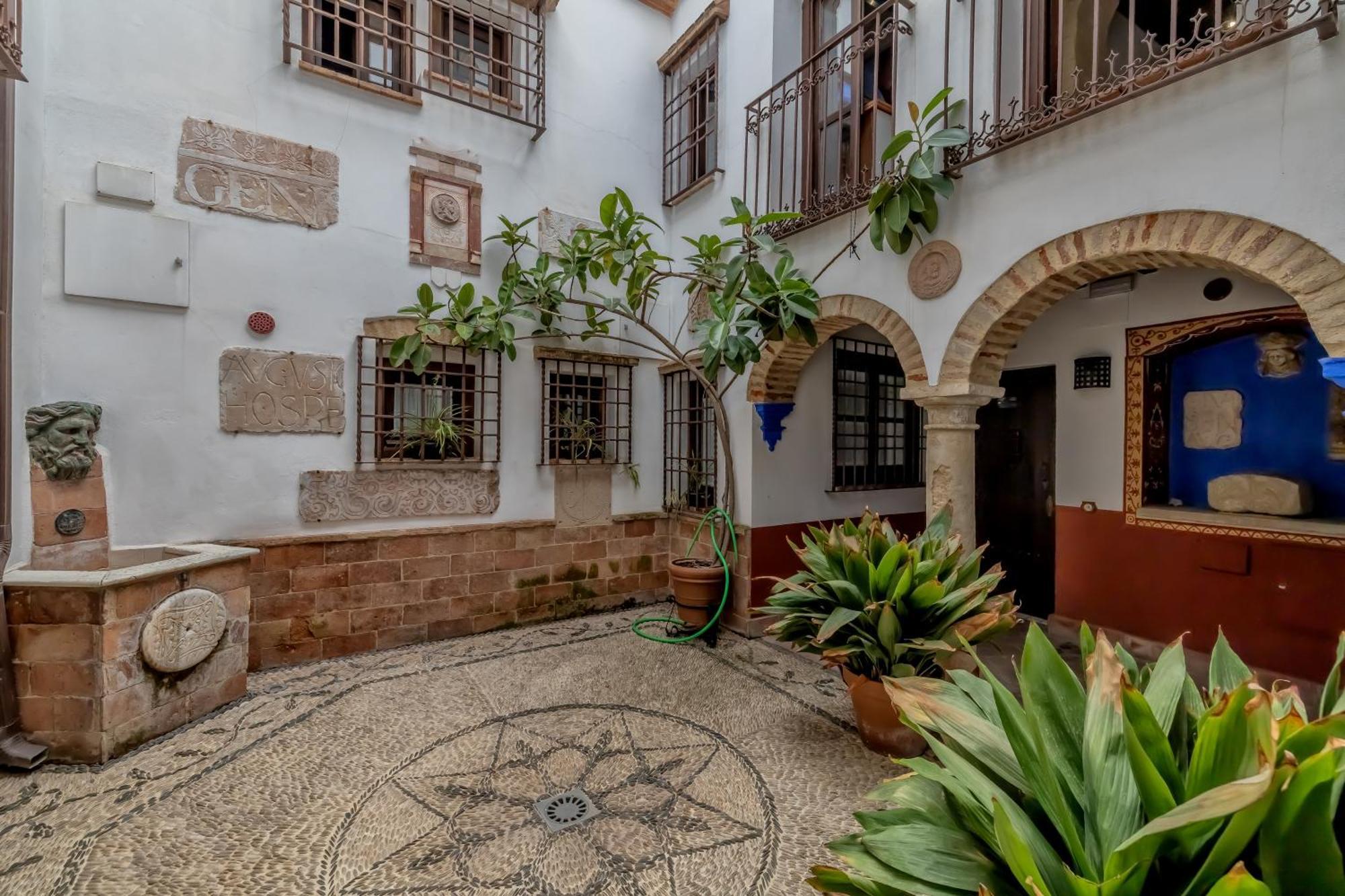 Apartment El Capricho De 1849 & Parking