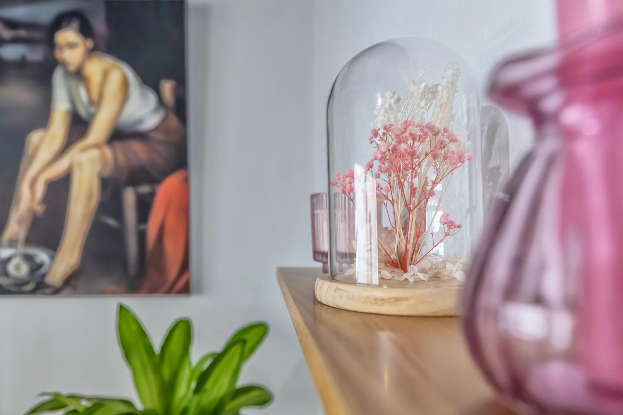 Apartment El Capricho De 1849 & Parking *