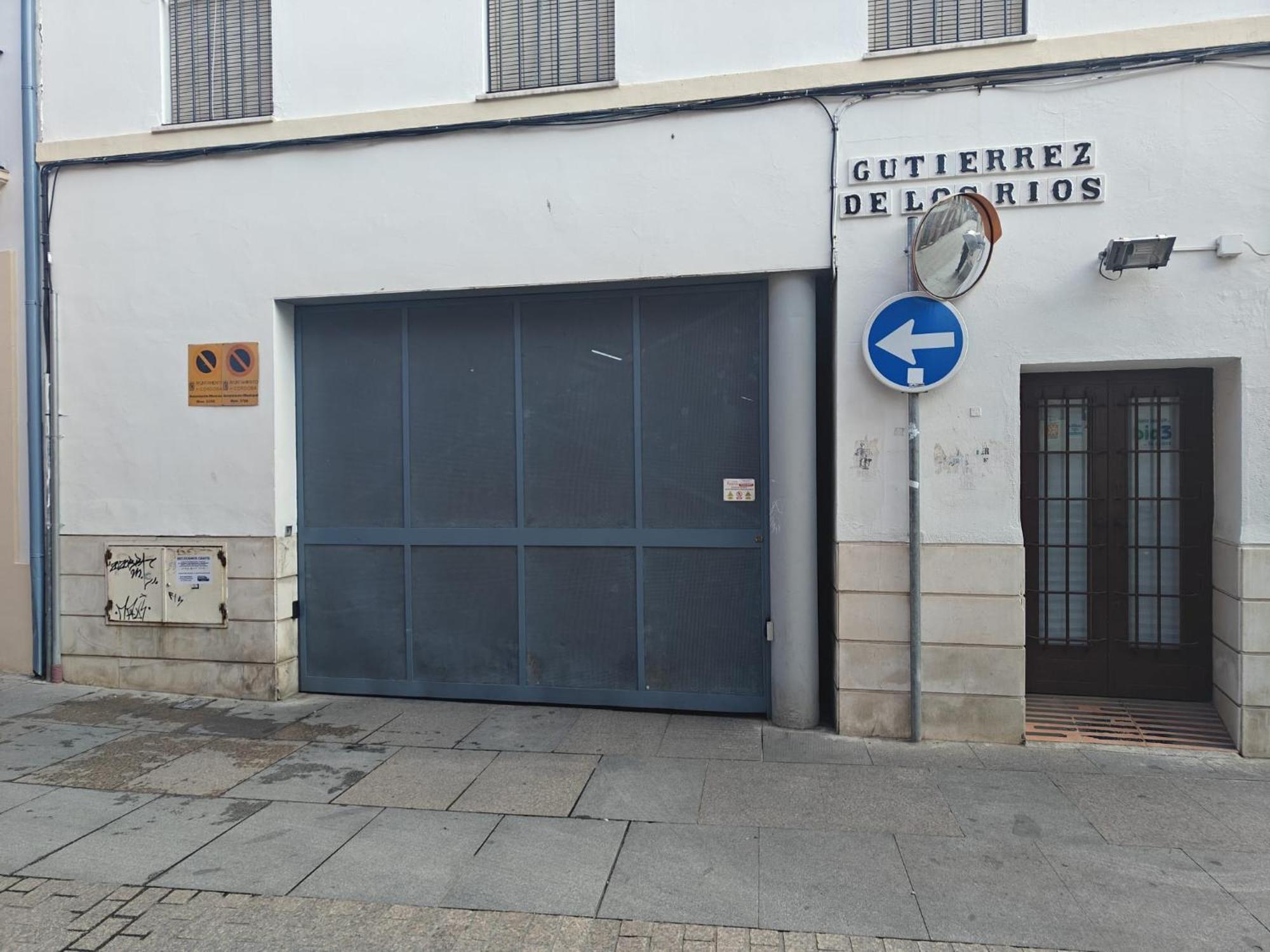 El Capricho De 1849 & Parking Apartment
